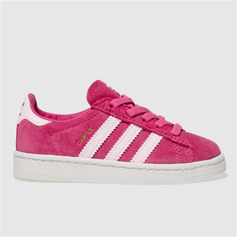 rosa adidas schuhe mädchen|Rosa .